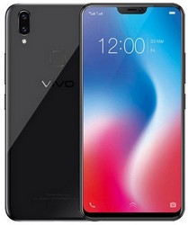 Замена динамика на телефоне Vivo V9 в Уфе